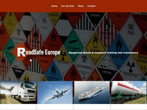 Road Safe Europe